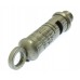 Manchester City Police 'The Metropolitan' Patent Police Whistle