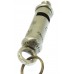 Royal Irish Constabulary (R.I.C.) 'The Metropolitan' Patent Police Whistle & Chain