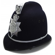 Cleveland Constabulary Coxcomb Helmet