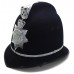 Cleveland Constabulary Coxcomb Helmet