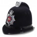 United Kingdom Atomic Energy Authority (U.K.A.E.A.) Constabulary Coxcomb Helmet