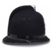 United Kingdom Atomic Energy Authority (U.K.A.E.A.) Constabulary Coxcomb Helmet