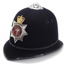 Civil Nuclear Constabulary Rose Top Helmet