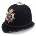 Civil Nuclear Constabulary Rose Top Helmet