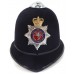 Civil Nuclear Constabulary Rose Top Helmet