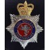 Civil Nuclear Constabulary Rose Top Helmet