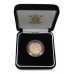 Royal Mint 2001 UK Gold Proof Sovereign Coin