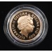 Royal Mint 2001 UK Gold Proof Sovereign Coin