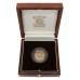 Royal Mint 1987 UK Britannia 1/10 Ounce Gold Proof £10 Coin