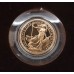 Royal Mint 1987 UK Britannia 1/10 Ounce Gold Proof £10 Coin
