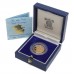 Royal Mint 1988 UK Gold Proof Half Sovereign Coin