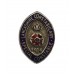 WW1 Lancashire Constabulary Special Constable  1914 Enamelled Lapel Badge