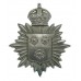 Southampton Police Star Cap Badge - King's Crown