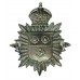 Southampton Police Star Cap Badge - King's Crown