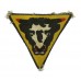 79th Armoured Division Printed Formation Sign