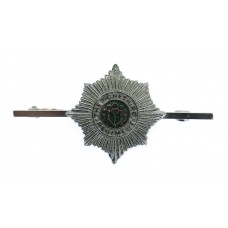 Cheshire Regiment Sweetheart Brooch