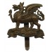 East Kent Regiment (The Buffs) Cap Badge