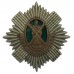 Royal Scots Cap Badge