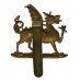 1st Bn. Monmouthshire Regiment Cap Badge