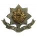 Cheshire Regiment Cap Badge