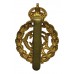 Army Dental Corps (A.D.C.) Cap Badge - King's Crown