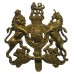 General Service Corps Cap Badge - King's Crown