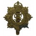 George VI Royal Army Service Corps (R.A.S.C.) Cap Badge