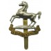 The King's (Liverpool) Regiment Cap Badge