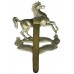 The King's (Liverpool) Regiment Cap Badge