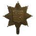 13th County of London Bn. (Kensington) London Regiment Cap Badge