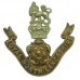 Edwardian Loyal North Lancashire Regiment Cap Badge