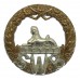 Victorian/Edwardian South Wales Borderers Cap Badge