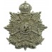 Border Regiment Cap Badge - King's Crown