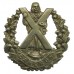 Queen's Own Cameron Highlanders Cap Badge