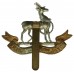 Royal Warwickshire Regiment Cap Badge