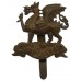 East Kent Regiment (The Buffs) Cap Badge