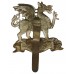 East Kent Regiment (The Buffs) Cap Badge