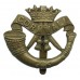 Duke of Cornwall's Light Infantry Cap Badge