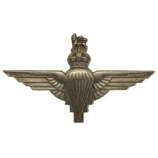 WW2 Parachute Regiment Cap Badge