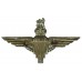 WW2 Parachute Regiment Cap Badge