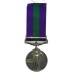 General Service Medal (Clasp - Cyprus) - Spr. G.J. Paterson, Royal Engineers