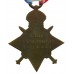 WW1 1914-15 Star Medal Trio - H.E. Le Mesurier, A.M.2., Royal Naval Air Service