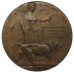 WW1 1914-15 Star, British War Medal, Victory Medal and Memorial Plaque - Pte. F. Spiers, 8th Bn. Gloucestershire Regiment - K.I.A. 30/7/16
