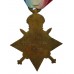 WW1 Military Medal, 1914-15 Star, British War & Victory Medal Group of Four - L.Cpl. W.H. Warren, 24th (2nd Sportsman's) Bn. Royal Fusiliers