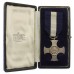 WW2 Distinguished Service Cross Medal Group of Five - Temp. Lieutenant E. Benn, Royal Naval Volunteer Reserve, H.M.S. Violet