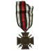 German WW1 Honour Cross 1914-1918 with Swords