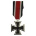 German WW2 Iron Cross - 2nd Class