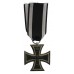 German WW1 Iron Cross - 2nd Class