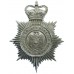 Rochdale County Borough Police Helmet Plate - Queen's Crown