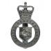 Buckinghamshire Constabulary Cap Badge - Queen's Crown